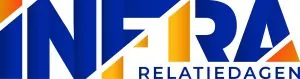 Logo Infra Relatiedagen 2024